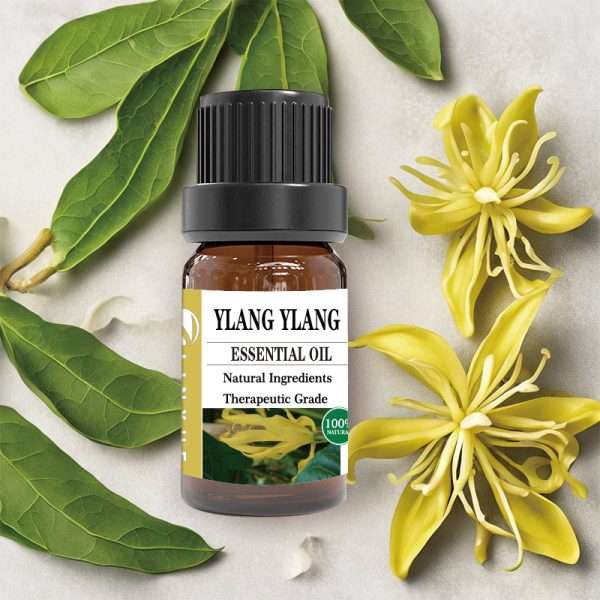 10ml Ylang-ylang Essential Oil
