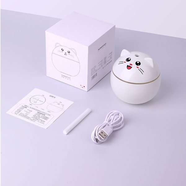 Lucky Cat humidifier