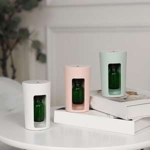 Electric diffuser Ultrasonic atomizing humidifier