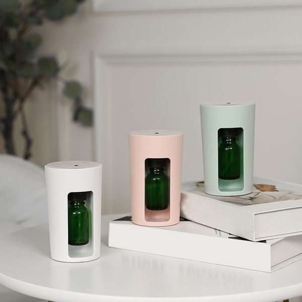 Ultrasonic atomizing humidifier