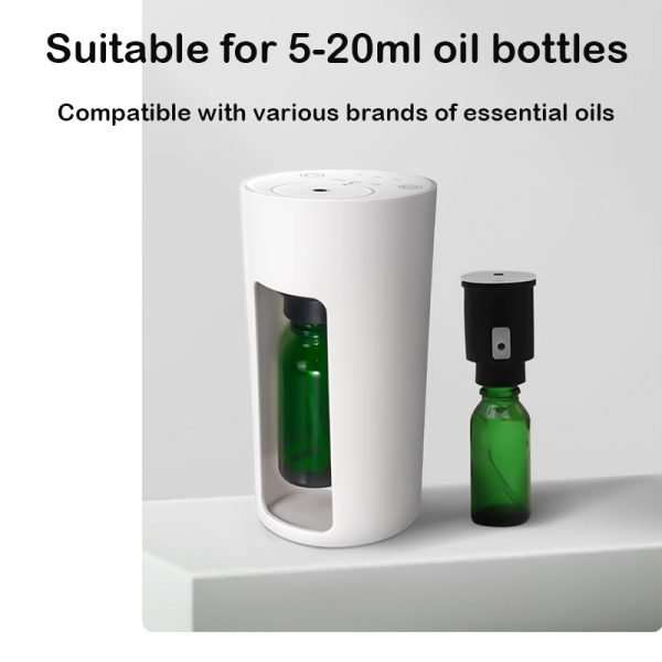 Ultrasonic atomizing humidifier