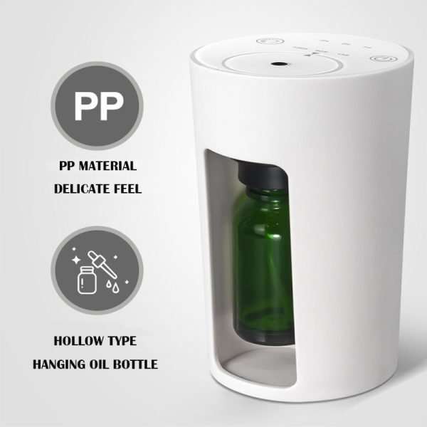 Ultrasonic atomizing humidifier