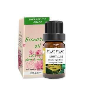 10ml Ylang-ylang Essential Oil