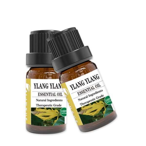 10ml Ylang-ylang Essential Oil