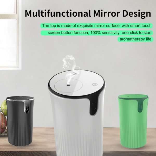 Waterless Aroma Diffuser