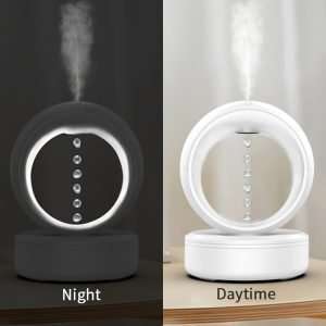 Electric diffuser Anti Gravity Humidifier