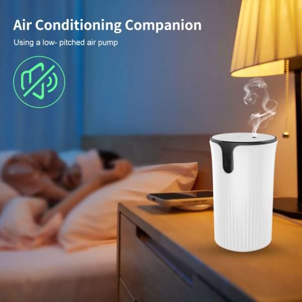 Waterless Aroma Diffuser