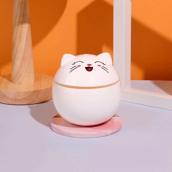 Lucky Cat humidifier