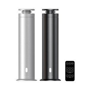 Electric diffuser WIFI Hotel Waterless Aromatherapy Machine