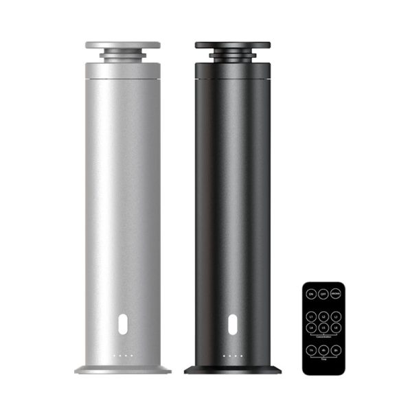WIFI Hotel Waterless Aromatherapy Machine